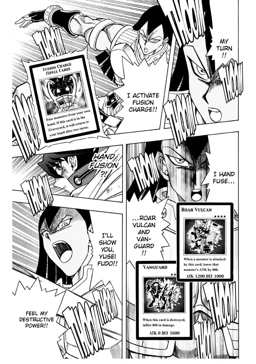 Yu-Gi-Oh! 5Ds Chapter 9 24